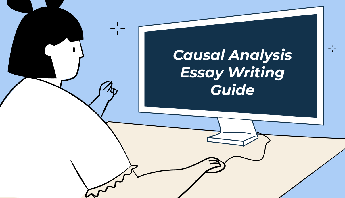 causal analysis essay